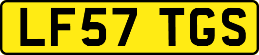 LF57TGS