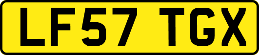 LF57TGX