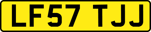 LF57TJJ