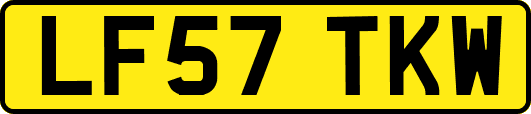 LF57TKW