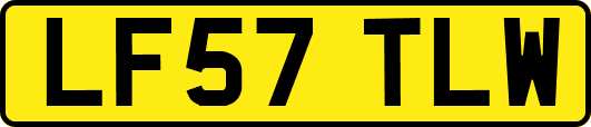 LF57TLW