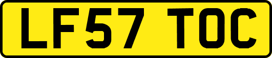 LF57TOC