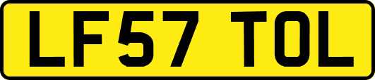LF57TOL