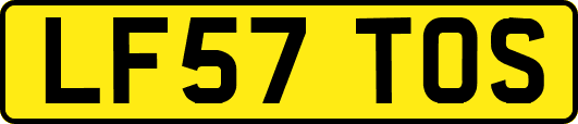 LF57TOS