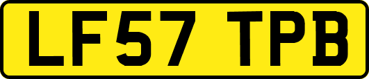 LF57TPB