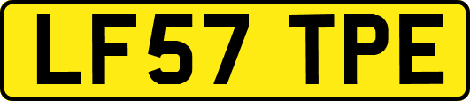 LF57TPE