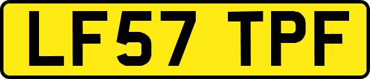 LF57TPF