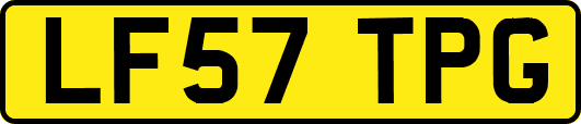 LF57TPG