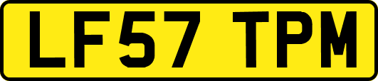 LF57TPM