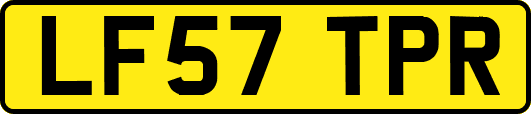 LF57TPR