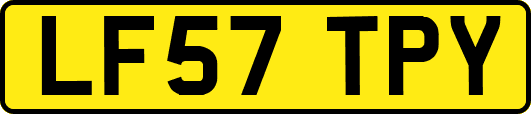 LF57TPY