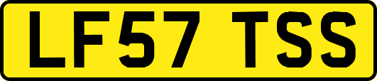 LF57TSS