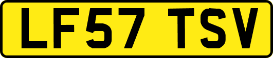 LF57TSV
