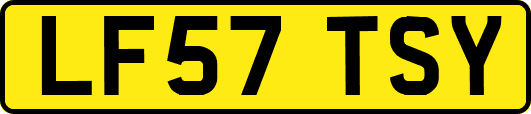 LF57TSY