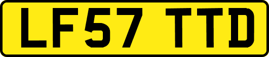 LF57TTD