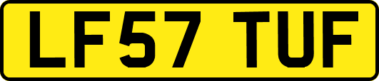 LF57TUF