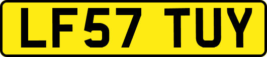 LF57TUY
