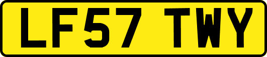 LF57TWY