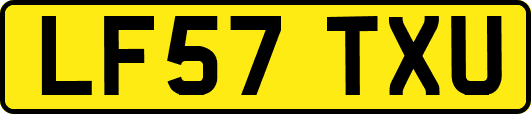 LF57TXU