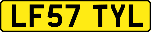 LF57TYL
