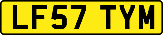 LF57TYM