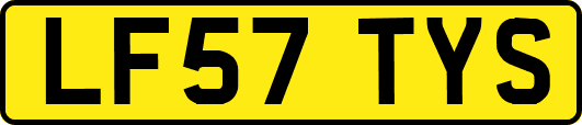 LF57TYS