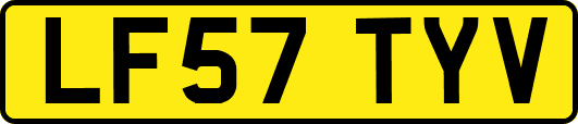 LF57TYV