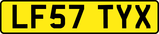 LF57TYX