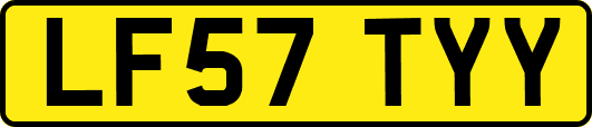 LF57TYY