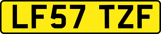 LF57TZF