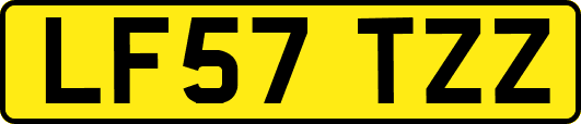 LF57TZZ
