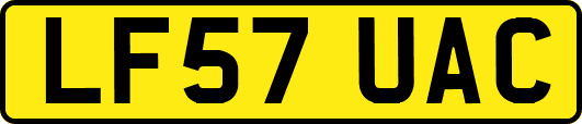 LF57UAC