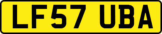 LF57UBA