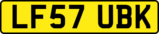 LF57UBK