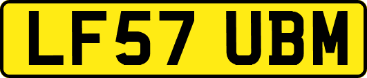 LF57UBM