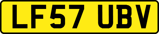 LF57UBV