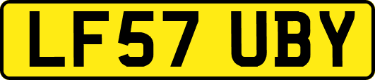 LF57UBY