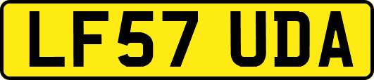 LF57UDA