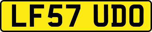LF57UDO