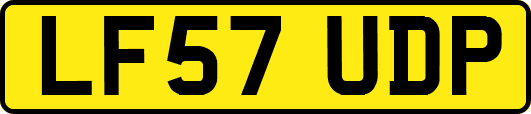 LF57UDP