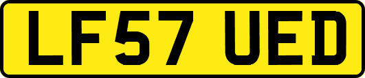 LF57UED