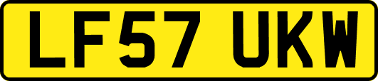 LF57UKW