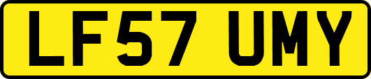 LF57UMY