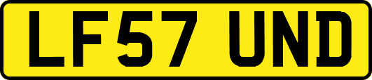 LF57UND