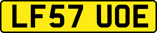 LF57UOE