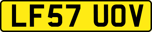 LF57UOV