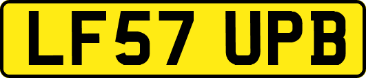 LF57UPB