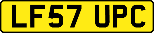 LF57UPC