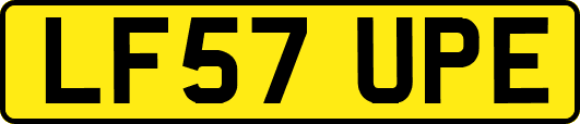 LF57UPE