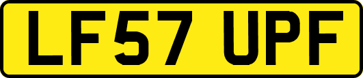LF57UPF